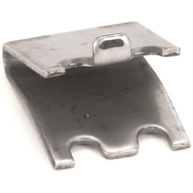 Randell HD CLP5030 Clip, Shelf Snap Flt SsT30-5030>Wrap Stn — main image