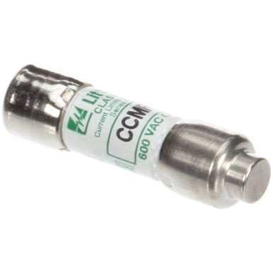 Alto Shaam FU-34772 Fuse, 15 Amp, Cartridge & Axiallead — main image