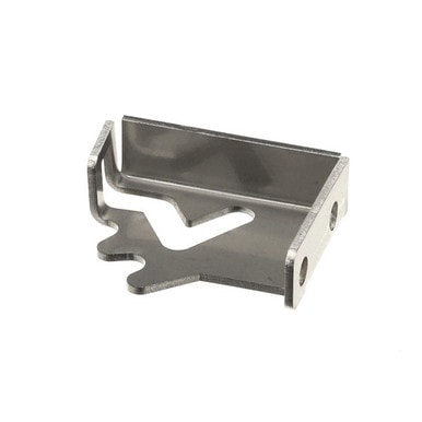 Hoshizaki 3A9236-01 Bracket -Rail Cover — main image