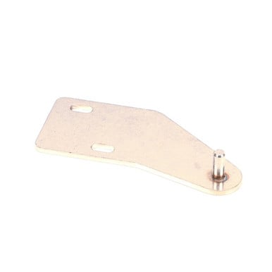 Hoshizaki Ice Machine Parts — Hoshizaki 3A3726G01 Hinge, Bin Door, LeftHand