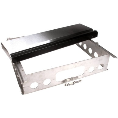 Silver King 29013 Assembly Drawer 2 PanSkrcb/Fcb (Old) — main image