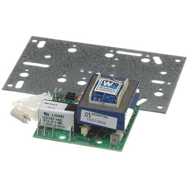 Groen Z010412 Relay Low Water Cut 115V