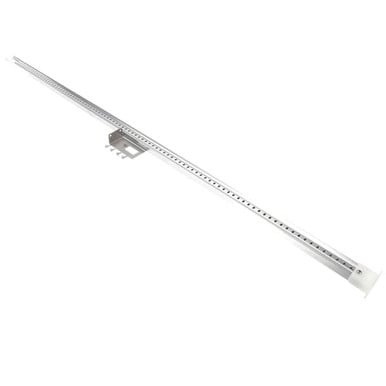 True 879490 Shelf Std Assembly RearSilver 48