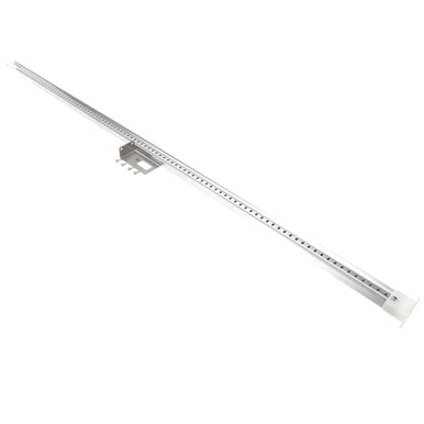 True 879490 Shelf Std Assembly RearSilver 48 — main image