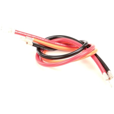 Henny Penny 95076-001 Harness-L1-1B ThruL3-1B-8Awg — main image