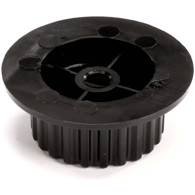 Randell HD KNB1701 Knob, Hft Control, 1-7And Off — main image