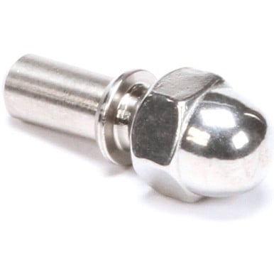 Randell RP PIN020 Pin, Hinged Cover (Hd PIn0101 & Fa Nut0403N)
