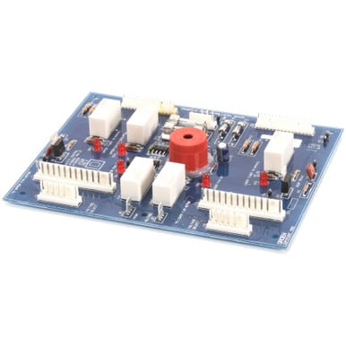 Groen 102222 Steamer Control Board AsSy