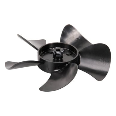 beverage air 405 054a bladeevap fan 4 cw
