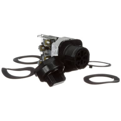 Groen 102658 Switch Selector Fast/Off /Slow