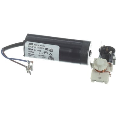 Silver King 10344-75 Kit Electricals 115V Nek2125gk