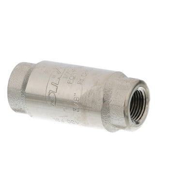Henny Penny 35472 Electric Fryer Pressure Check Valve
