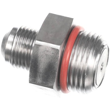 Henny Penny 158282 Valve-Check 12Sae Orb To45Flr — main image