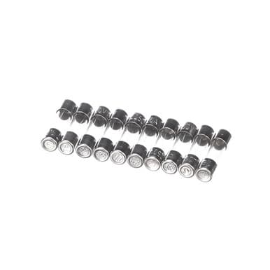 Rational 3019.0125P Fuse 5X20Mm