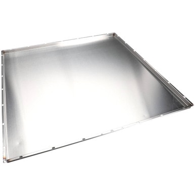 Alto Shaam 1006746 Panel, Back, Solid, Ar-7E'0 7 — main image