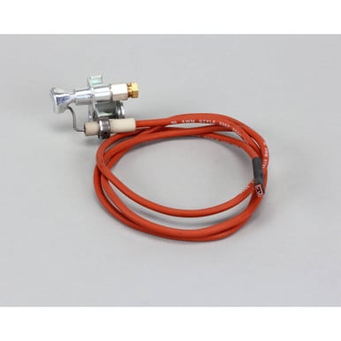 Groen 119447 Pilot Burner & Orifice A Sm Ng