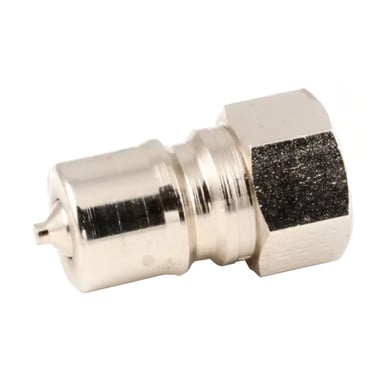 Henny Penny 17334 Male 3/8" Rinse Hose Disconnect