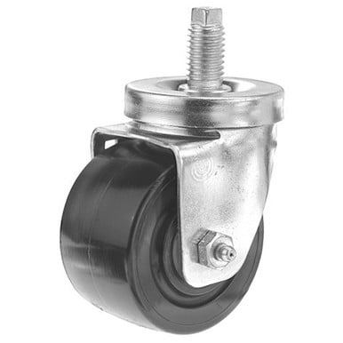 Hoshizaki HS-3546 4 in Casters