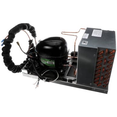 Delfield 000-BN5-0032-S Assy, 1/3 Hp Cond Unit A X