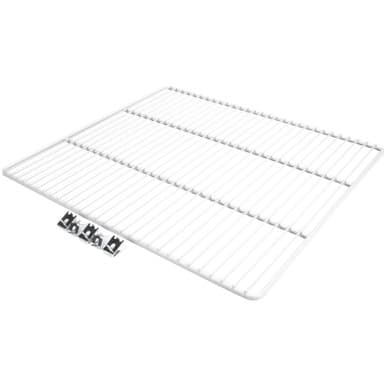 Continental Refrigeration 5-122 Shelf (22 1/4 X 19 5/8)