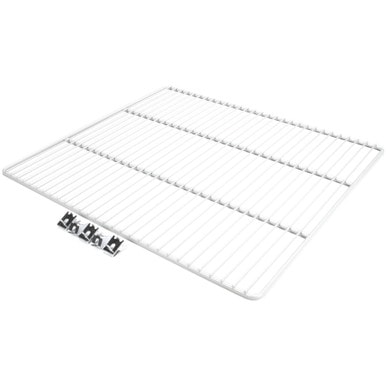 Continental Refrigeration 5-122 Shelf (22 1/4 X 19 5/8) — main image