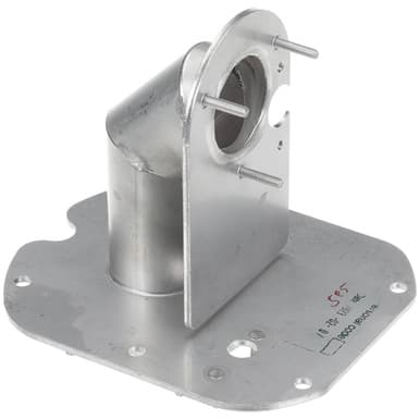 Alto Shaam 5023362 Fitting Assembly, BurnerMount