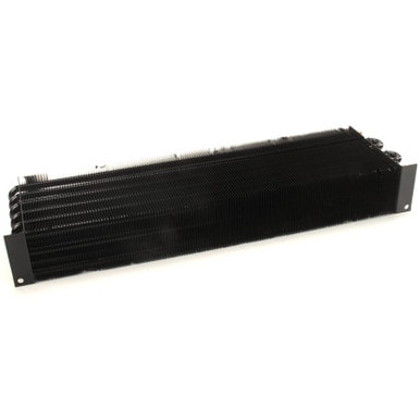beverage air 305 189c evap coil 20 x 6 x 3 00075 flat 7 fpi — main image