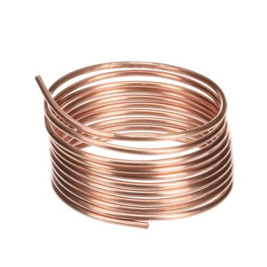 True 851123 Cap Tube .106Od X .054IdX 7