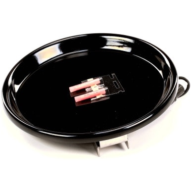 Wilbur Curtis WC-37135 Element, Warmer, 120V 100W — main image