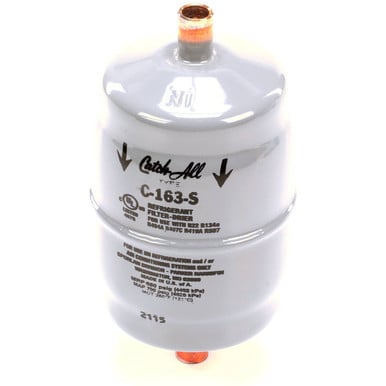 Alto Shaam FI-29987 Drier, Filter Sporlan C- 163-S3/8 X 3/8, Qc2-100