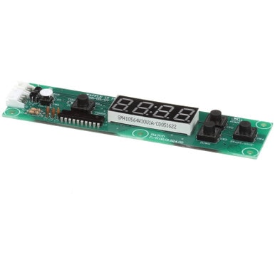 Hatco 02.01.524.00 Ui Pcb, Rwm, Rctwm — main image