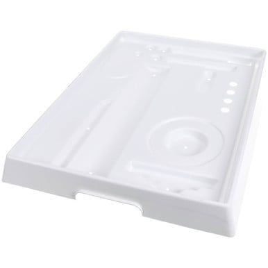 Taylor 048370 Tray-Parts-Barrel-7Qt-19"-490