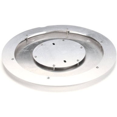Groen Z074525 Cover Assy — main image