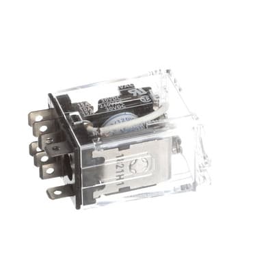 True 800151 Relay, Ly1F-Ac110/120