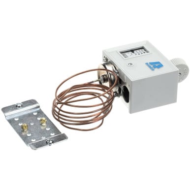 Traulsen 324-12877-00 Temp Control Ref.010-1409