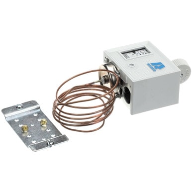 Traulsen 324-12877-00 Temp Control Ref.010-1409 — main image