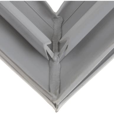 Delfield MCC14183 Gasket, Dr, Htd, Low