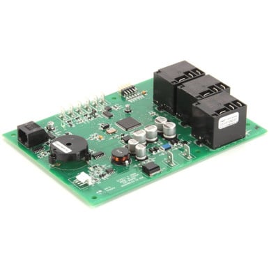 Delfield TBP00131 Control Board, Fast