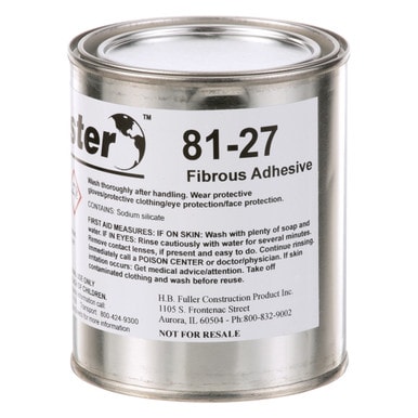 Henny Penny MS01-155 Adhesive — main image