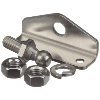Groen 158453 Assembly, Ball Stud Moun T — main image