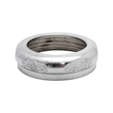 Fisher Manufacturing 73682 1 1/4 in Slip Nut — main image