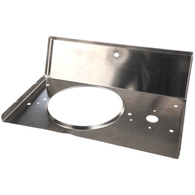 Delfield 223-234-0030-S Front, Coil, Ceiling Mnt Thermotat — main image