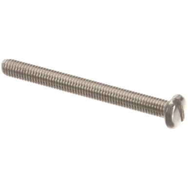 Alto Shaam SC-24520 Screw, 10-32X2 Pan — main image