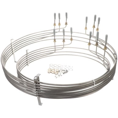 Alto Shaam EL-3979 10.18Ml Heat Assembly Combitouch Elements
