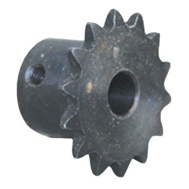 Hatco 05.09.057.00 Motor Sprocket — main image