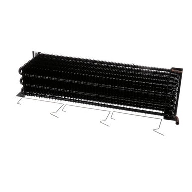 True 833517 Evap Coil Retrofit Kit — main image