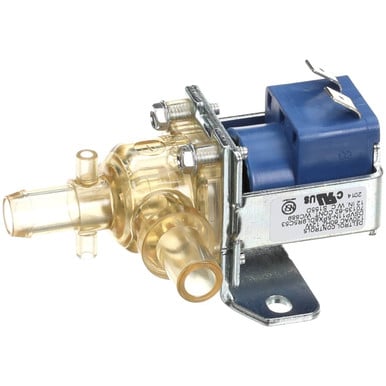 Wilbur Curtis WC-889 Valve, Dump Left 120V12W Alph