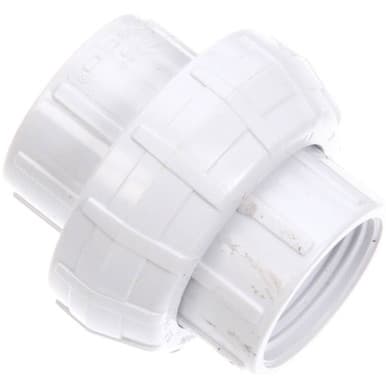 Alto Shaam FT-35081 Fitting, Std Union 3/4" Nptpvc Union, Sch 40, Ns