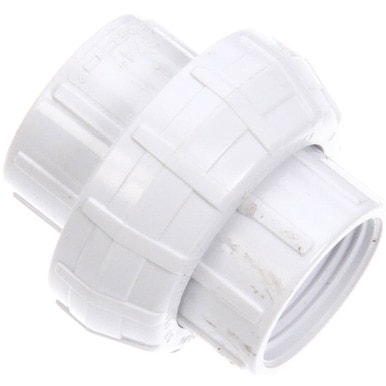 Alto Shaam FT-35081 Fitting, Std Union 3/4" Nptpvc Union, Sch 40, Ns — main image