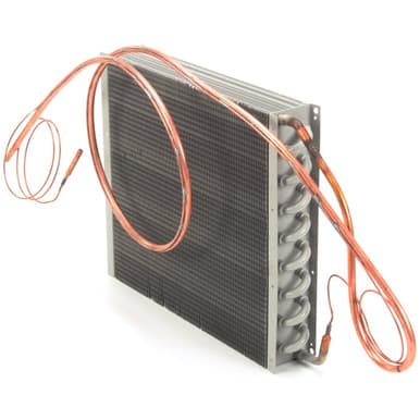 Silver King 43067 Assembly Evap/Heat Exchngr Skucf7f